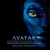 Avatar Soundtrack album image
