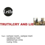 Truth, Cry and Lie album image