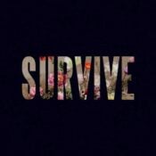 Gambar album Survive