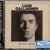 As You Were album image
