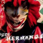 Los Hermanos album image