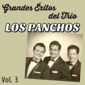 Grandes Éxitos del Trio, Los Panchos Vol.3 album image