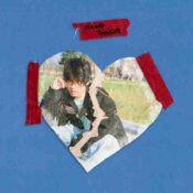 second thoughts album image