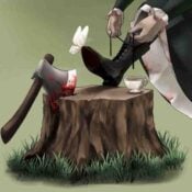 Garden Party album image