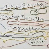 The Strings That Tie Us Together album image