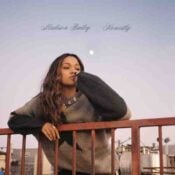Honestly album image