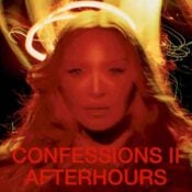 CONFESSIONS II album image