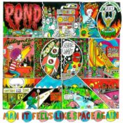 Man It Feels Like Space Again album image