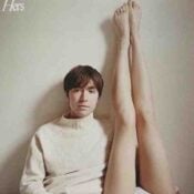 imagen del álbum de Hers