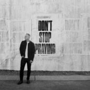 Don't Stop Praying album image