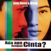 Ada Apa Dengan Cinta? album image
