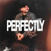 Immagine dell'album Perfectly