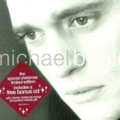 Michael Bublé album image