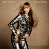 imagen del álbum de Younger You