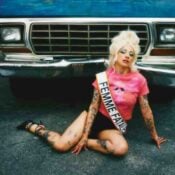 Femme fatale album image