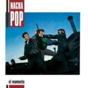 El momento album image