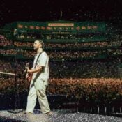 Live From Fenway Park album image