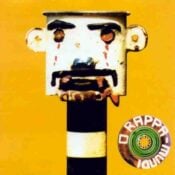 Rappa mundi album image