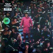 Alone in a Crowd album image