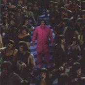 Alone in a Crowd album image