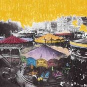 On Avery Island album image