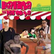 Halina Sa Parokya album image