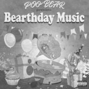 Poo Bear Presents: Bearthday Music album image