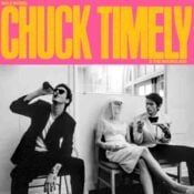Chuck Timely & The Hourglass album image