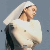 LUX album image