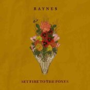 Set Fire To The Foxes album image