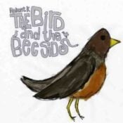 The Bird and the Bee Sides / The Nashville Tennis album image