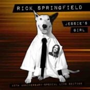 imagen del álbum de Jessies Girl