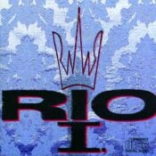 Rio I. album image