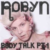 Body Talk, Part 1 album image