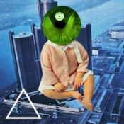 Rockabye soundtrack album image