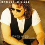Ronnie Milsap Sings His Best Hits for Capitol Records album image