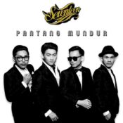 Pantang Mundur album image