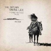 The Outlaw Cherie Lee & Other Western Tales album image