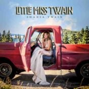 Little Miss Twain album image