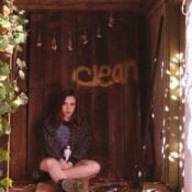 Clean album image