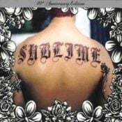 Sublime album image