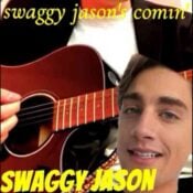 Swaggy Jasons Coming album image