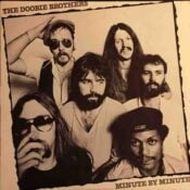 Minute by Minute album image