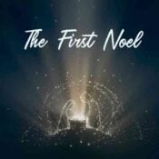 The First Noel album image