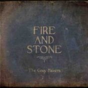 Fire and Stone album image