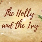 The Holly and the Ivy album image