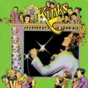 Everybody’s in Show‐Biz album image