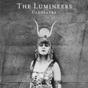Imagem do álbum de Cleopatra