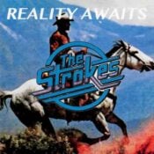 Reality Awaits album image