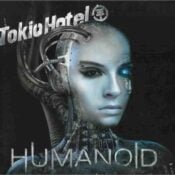 Humanoid album image
